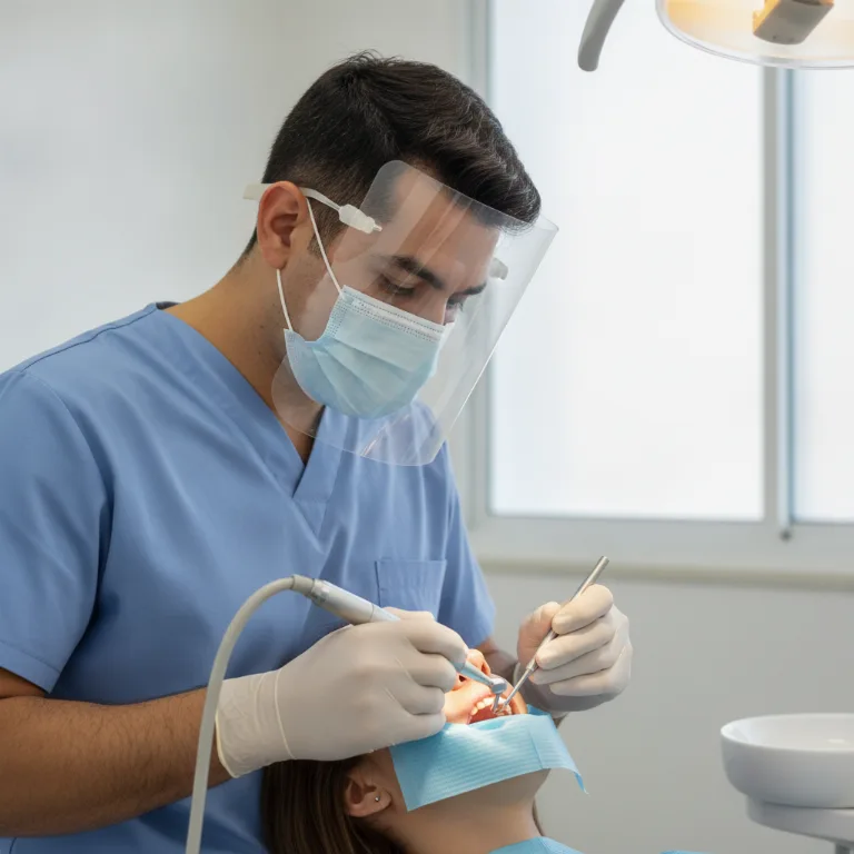 dentista Nova Olinda do Norte